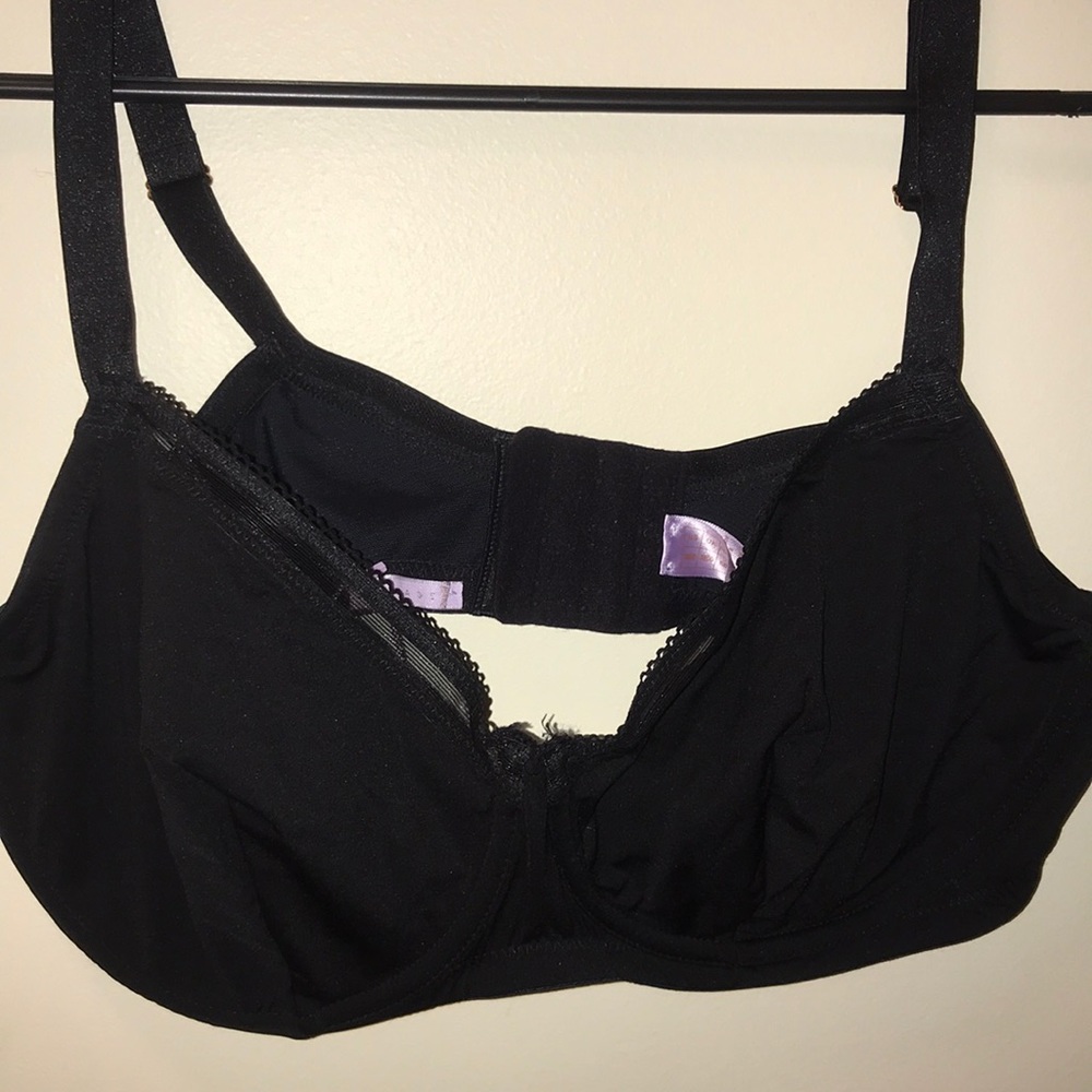 SAVAGE FENTY BRA